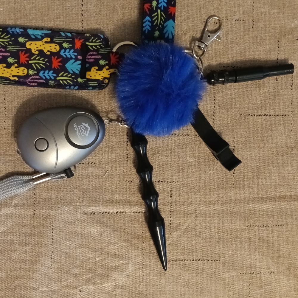 Keychain